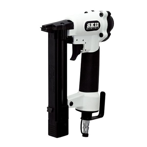 【新品】藤原産業 SK11 軽量型エアタッカー ステープル用 SA-T1025L-X1 10mm