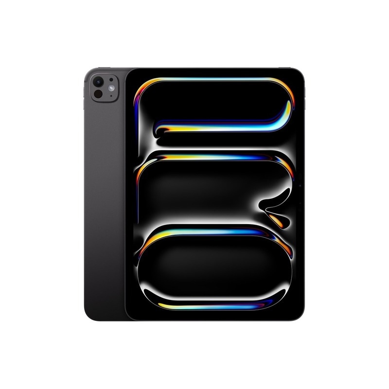 【即日発送】【新品 箱不良・シュリンク破れ品】Apple iPad Pro 11インチ Wi-Fiモデル 7世代 2TB(標準ガラス搭載)MVVG3J/A スペースブラック