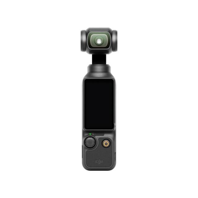 【ラッピング可】【新品】DJI アクションカメラ OSMO POCKET 3