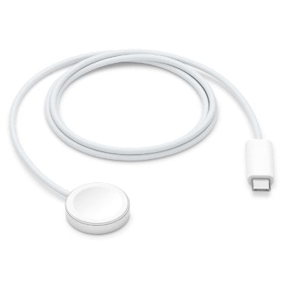 【ラッピング可】【即日発送】【国内版】【新品】Apple アップル 純正 Apple Watch 磁気高速充電 USB-Cケーブル 1m アップルウォッチ Type-C 純正品 タイプC MLWJ3KH/A 並行輸入品 【ポスト投函便・代引き不可・メール便】