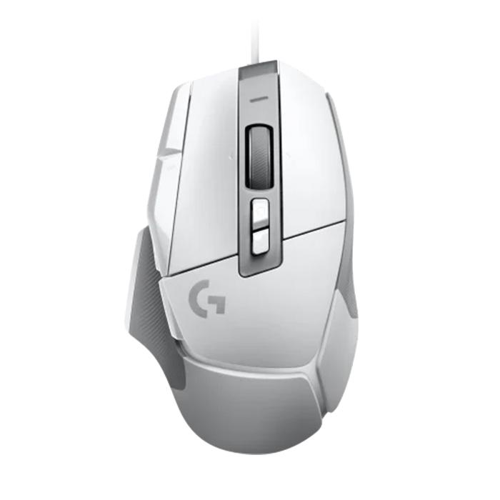 【新品】Logicool ロジクール ゲーミングマウス G502 X Gaming Mouse G502X-WH ホワイト