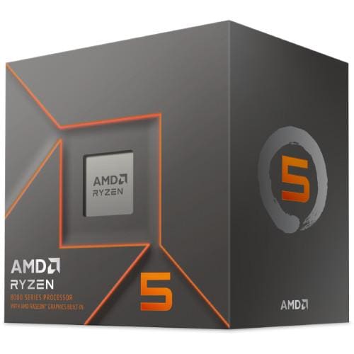 【ラッピング可】【新品】AMD Ryzen 5 8500G BOX 100-100000931BOX
