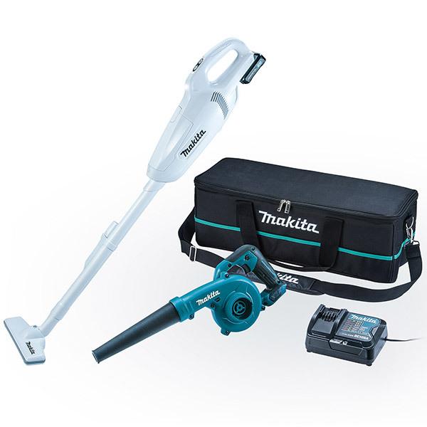 【即日発送】【新品】Makita マキタ コンボキット CK1013