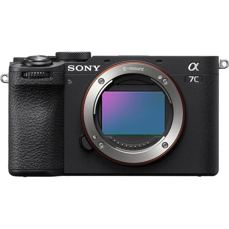 【即日発送】【新品 保証開始済み品】SONY ソニー α7C II ILCE-7CM2 ボディ ブラック