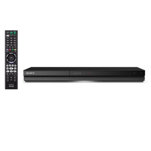 【即日発送】【新品 箱不良・シュリンク破れ品】SONY ソニー ブルーレイレコーダー 1TB BDZ-ZW1900