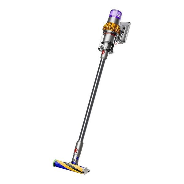 【即日発送】【新品】Dyson ダイソン 掃除機 V15 Detect Complete SV22 ABL2 イエロー/アイアン/ニッケル
