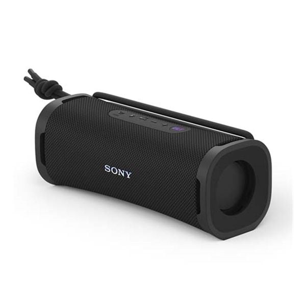 【新品】SONY ソニー ワイヤレスポータブルスピーカー ULT FIELD 1 SRS-ULT10 BC ブラック