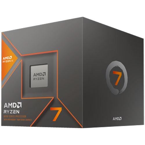 【ラッピング可】【即日発送】【新品】AMD CPU Ryzen 7 8700G BOX
