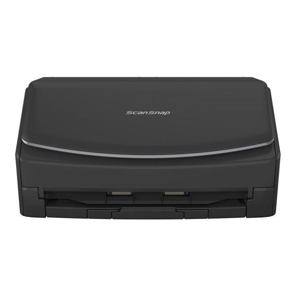 【即日発送】【新品 箱不良・シュリンク破れ品】RICOH リコー ドキュメントスキャナー ScanSnap iX1600 FI-IX1600ABK ブラック