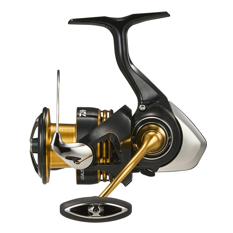 【新品】DAIWA ダイワ スピニングリール 23レガリス LT3000-CXH