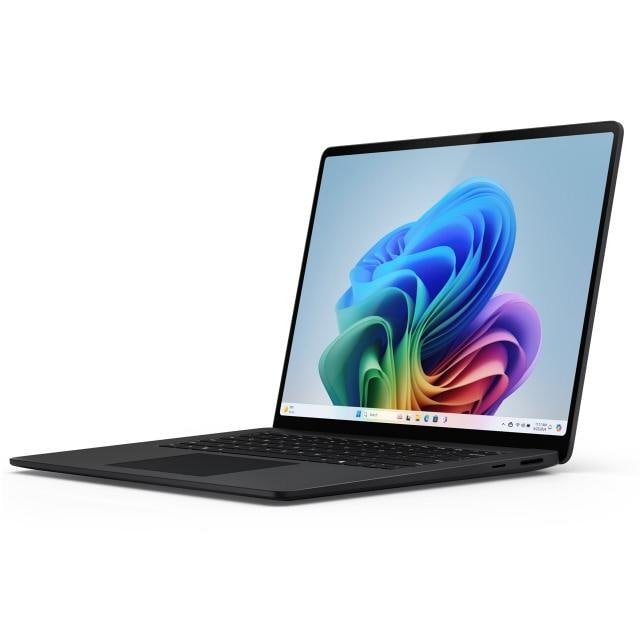 【ラッピング可】【即日発送】【新品】Microsoft マイクロソフト ノートPC Surface Laptop 第7世代 ZHH-00045 ブラック