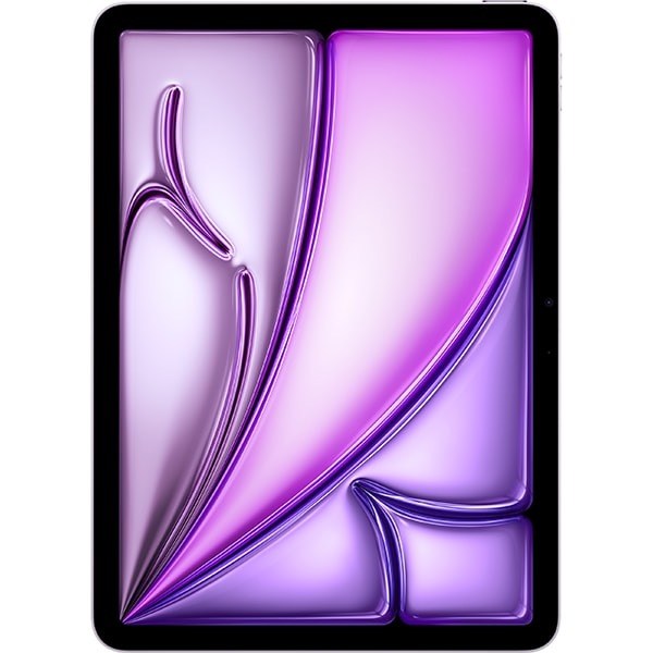 【即日発送】【新品 箱不良・シュリンク破れ品】Apple iPad Air M2 11インチ Apple M2チップ 128GB Wi-Fiモデル パープル MUWF3J/A