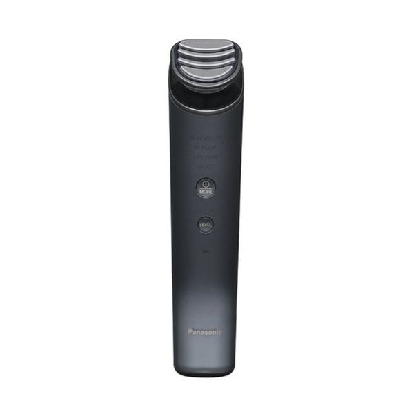 【即日発送】【新品 箱不良・シュリンク破れ品】 Panasonic パナソニック リフトケア美顔器 バイタリフトRF EH-SR85-K ブラック