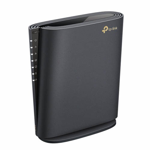 【新品】TP-Link ティーピーリンク Wi-Fiルーター 4804+574Mbps Wi-Fi 6(ax) IPv6対応 Archer AX5400