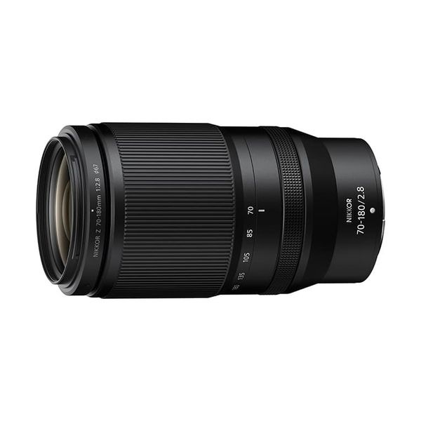 【即日発送】【新品 箱不良・シュリンク破れ品】Nikon ニコン 望遠ズームレンズ NIKKOR Z 70-180mm f/2.8 Zマウント