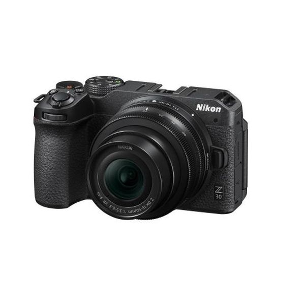【即日発送】【新品 箱不良・シュリンク破れ品】Nikon ニコン ミラーレス一眼カメラ Z 30 16-50 VR レンズキット