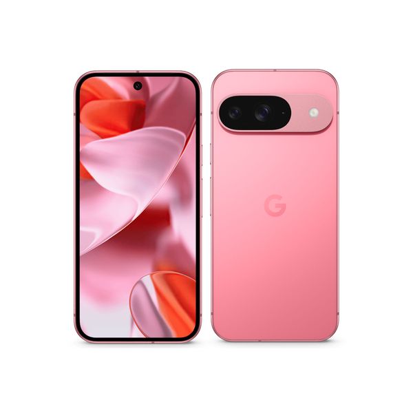 【ラッピング可】【即日発送】【国内版】【新品】Google グーグル Pixel 9 256GB Peony SIMフリー