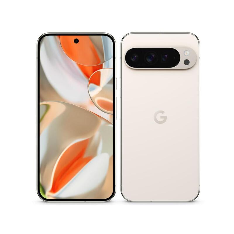 【ラッピング可】【即日発送】【国内版】【新品】Google Pixel 9 Pro XL 128GB Porcelain SIMフリー