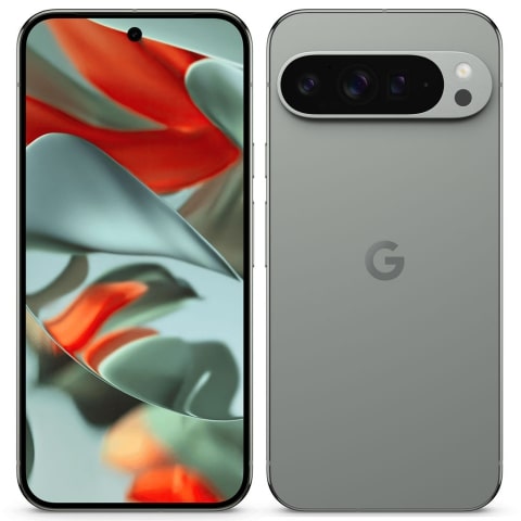 【ラッピング可】【即日発送】【国内版】【新品】Google グーグル Pixel 9 Pro XL 256GB Hazel SIMフリー