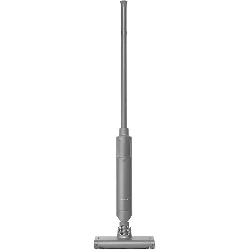 【即日発送】【新品 開封済み未使用品】BALMUDA バルミューダ 掃除機 The Cleaner Lite C02A-BK ブラック