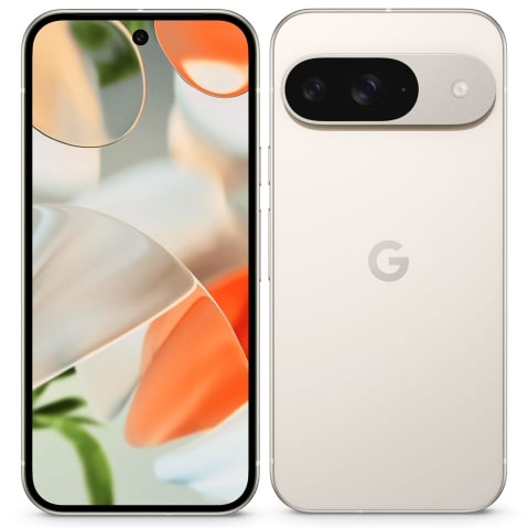 【ラッピング可】【即日発送】【国内版】【新品】Google グーグル Pixel 9 128GB Porcelain SIMフリー