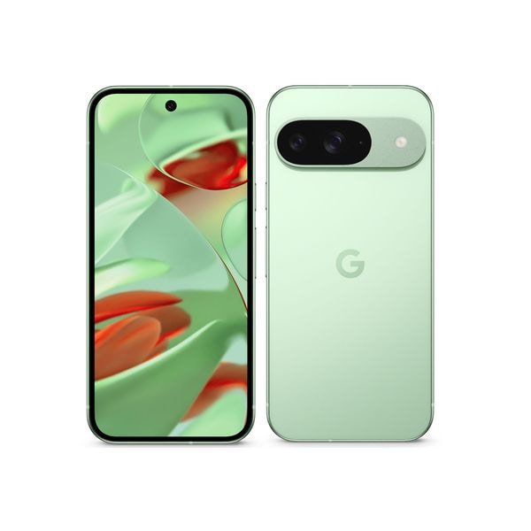 【ラッピング可】【即日発送】【国内版】【新品】Google グーグル Pixel 9 128GB Wintergreen SIMフリー
