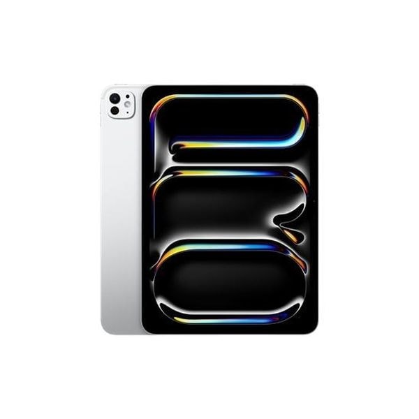 【即日発送】【新品 箱不良・シュリンク破れ品】Apple iPad Pro 11インチ Wi-Fiモデル 7世代 512GB（標準ガラス搭載）MVVD3J/A シルバー