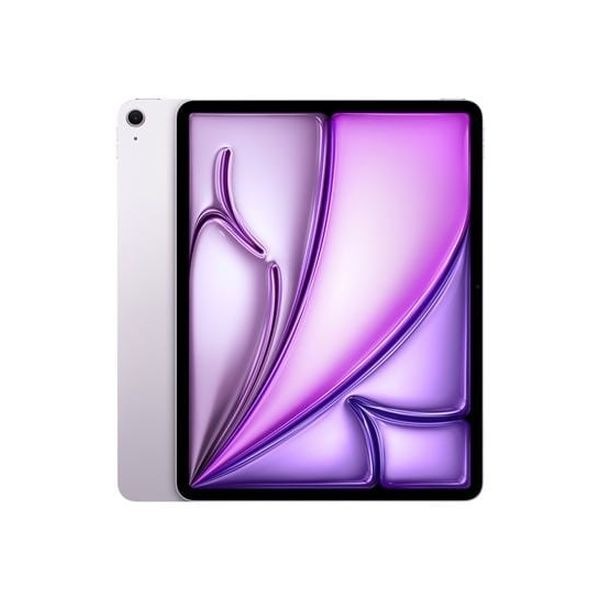 【即日発送】【新品 箱不良・シュリンク破れ品】Apple iPad Air 13インチ 6世代 Wi-Fiモデル 512GB MV2N3J/A パープル