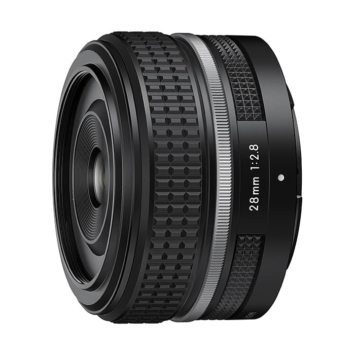 【新品】Nikon ニコン 広角単焦点レンズ NIKKOR Z 28mm f/2.8 Special Edition Zマウント フルサイズ対応