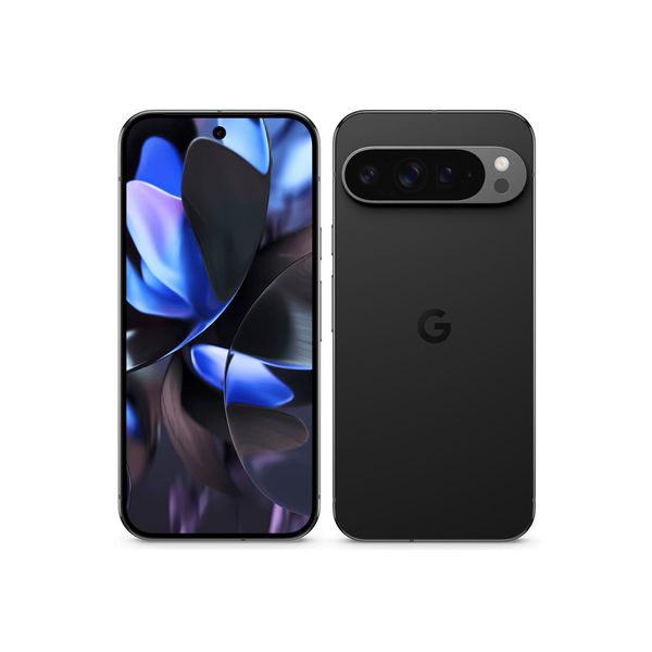 【ラッピング可】【即日発送】【国内版】【新品】Google Pixel 9 Pro XL 256GB Obsidian SIMフリー docomo au softbank 白ロム