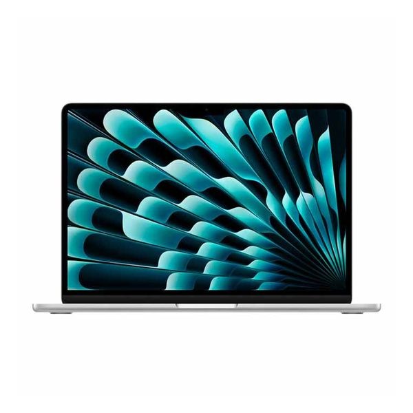【即日発送】【新品 箱不良・シュリンク破れ品】Apple アップル MacBook Air 13インチ Apple M3チップ SSD 512GB メモリ 16GB シルバー MXCT3J/A