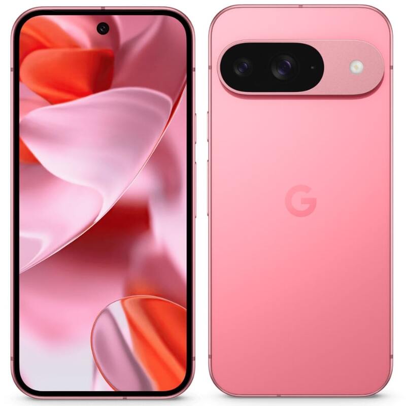【ラッピング可】【即日発送】【国内版】【新品】Google グーグル Pixel 9 128GB Peony SIMフリー