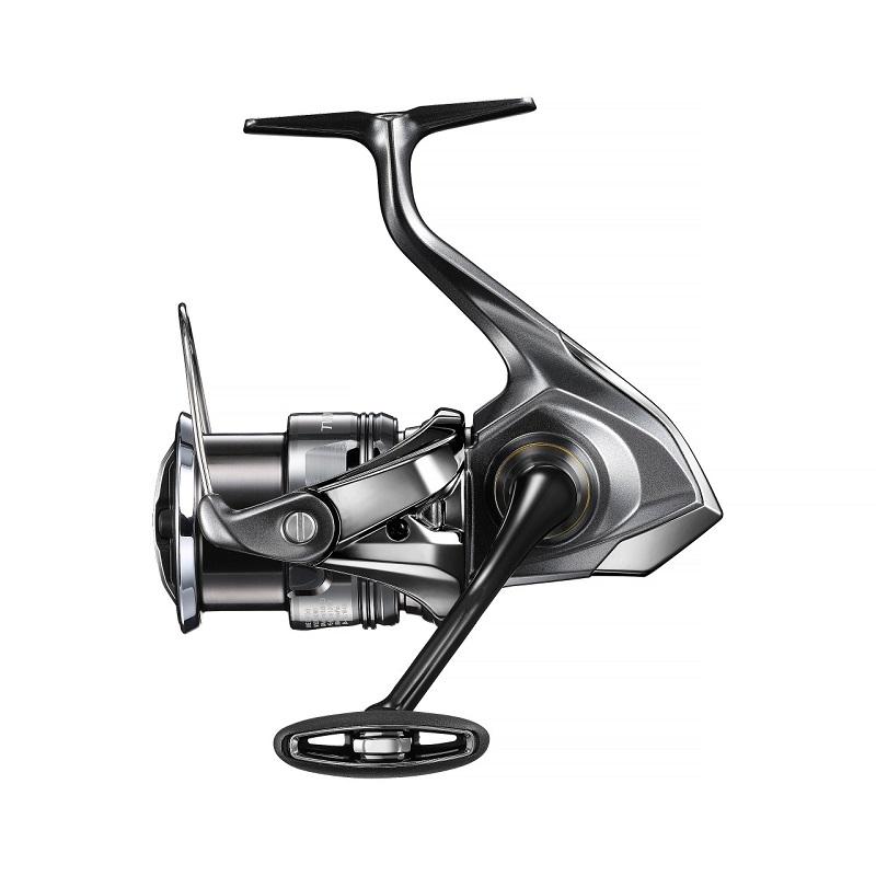【新品】SHIMANO シマノ スピニングリール 24ツインパワー 3000MHG
