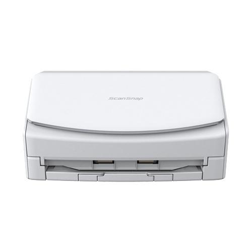 【即日発送】【新品 箱不良・シュリンク破れ品】RICOH リコー スキャナー ScanSnap iX1600 FI-IX1600A ホワイト