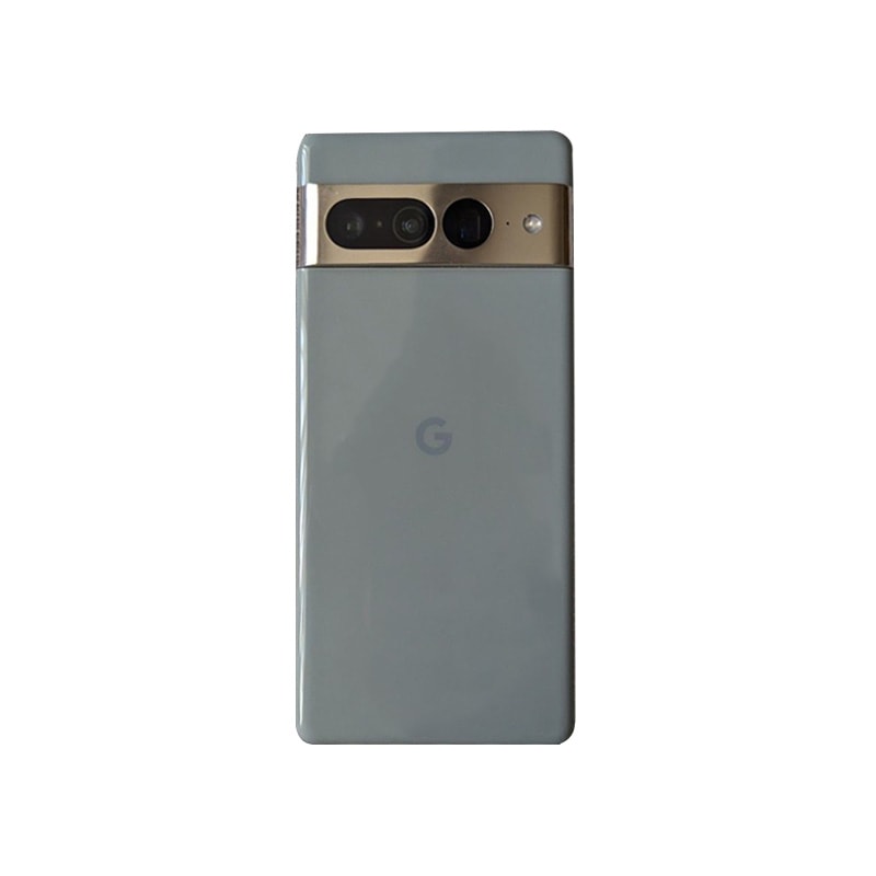 【ラッピング可】【即日発送】【安心!当社1ヶ月保証付き】【整備済品】Google Pixel 7 Pro 128GB Hazel SIMフリー