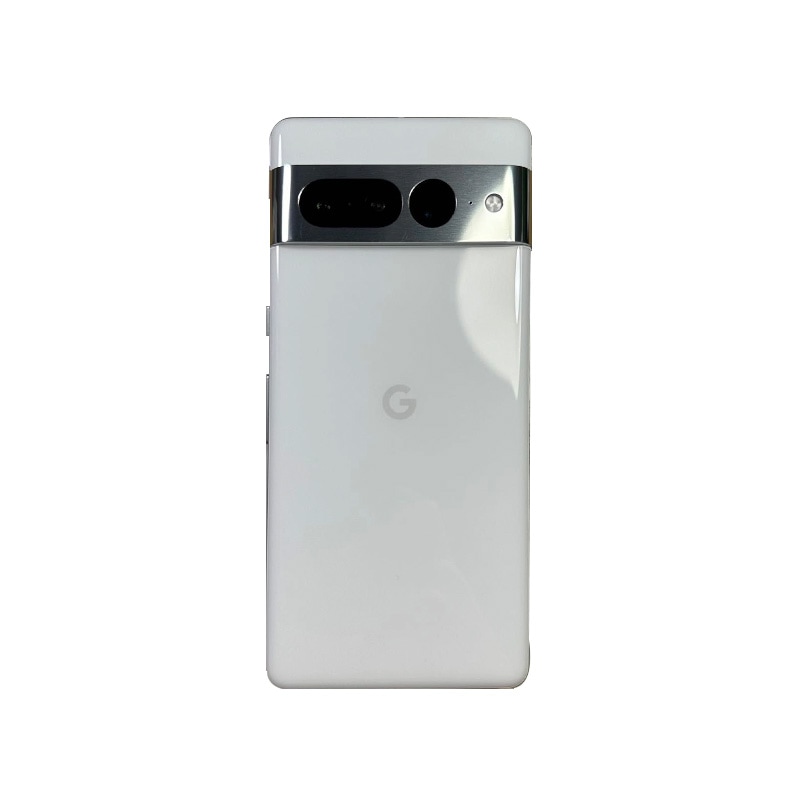 【ラッピング可】【即日発送】【安心!当社1ヶ月保証付き】【整備済品】Google Pixel 7 Pro 128GB Snow SIMフリー