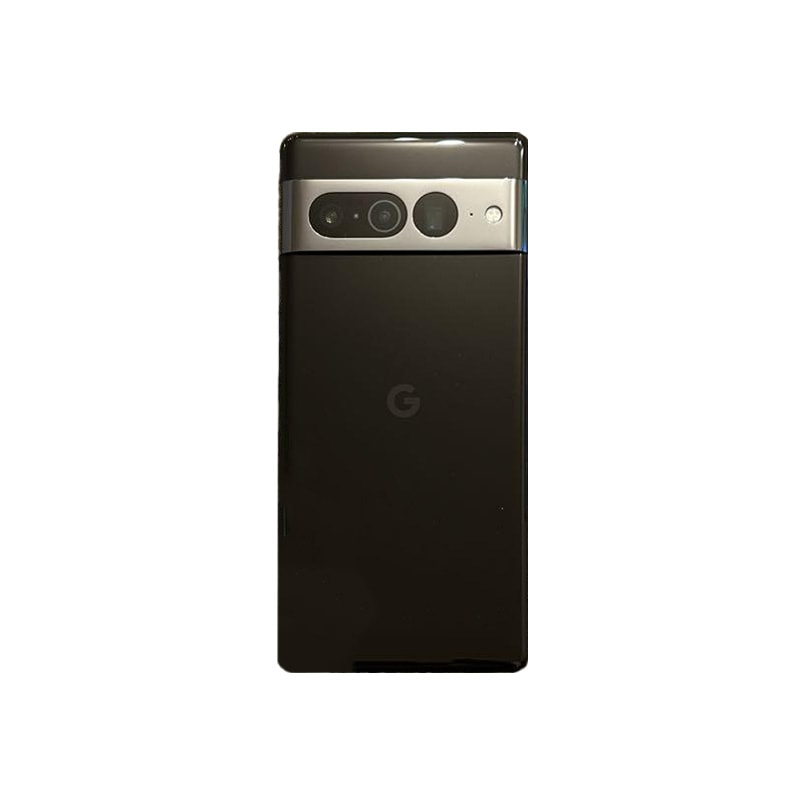 【ラッピング可】【即日発送】【安心!当社1ヶ月保証付き】【整備済品】Google Pixel 7 Pro 128GB Obsidian SIMフリー