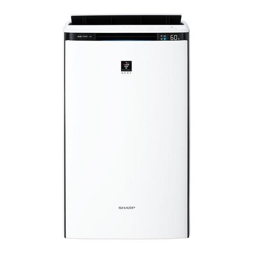 【即日発送】【新品】SHARP シャープ 加湿空気清浄機 プラズマクラスターNEXT 搭載 KI-SX70-W ホワイト系