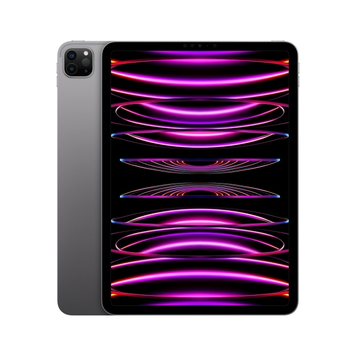 【即日発送】【新品 箱不良・シュリンク破れ品】Apple アップル iPad Pro 第4世代 11インチ Wi-Fi Apple M2チップ 1TB スペースグレイ MNXK3J/A