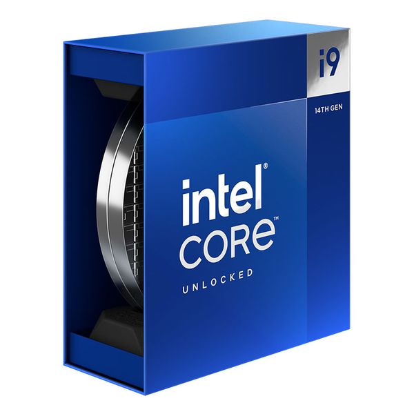 【ラッピング可】【新品 箱不良・シュリンク破れ品】Intel インテル CPU Core i9 14900K 第14世代 CPU BX8071514900K
