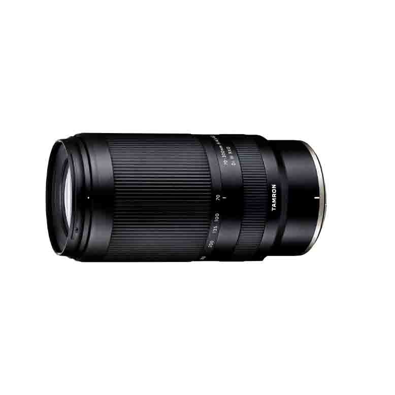 【即日発送】【新品 箱不良・シュリンク破れ品】TAMRON タムロン 望遠ズームレンズ 70-300mm F/4.5-6.3 Di III RXD ニコンZマウント用 A047