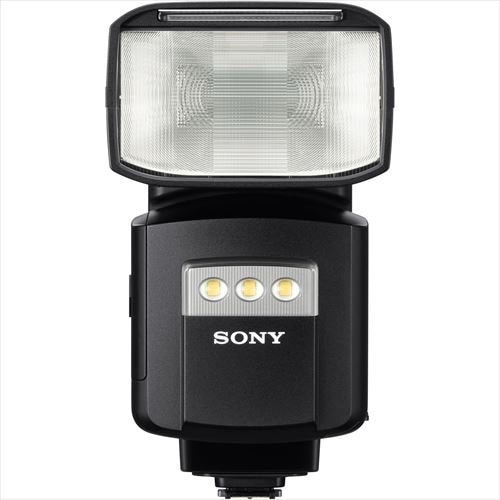 【新品】SONY ソニー フラッシュ HVL-F60RM