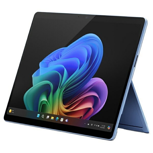 【ラッピング可】【即日発送】【新品】Microsoft マイクロソフト Surface Pro 第11世代 OLED 13型 SDX Elite 16GB 1TB Office+365 ZIB-00039 サファイア