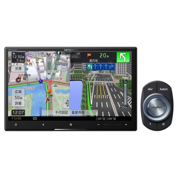 【新品】Pioneer パイオニア サイバーナビ AVIC-CL912III