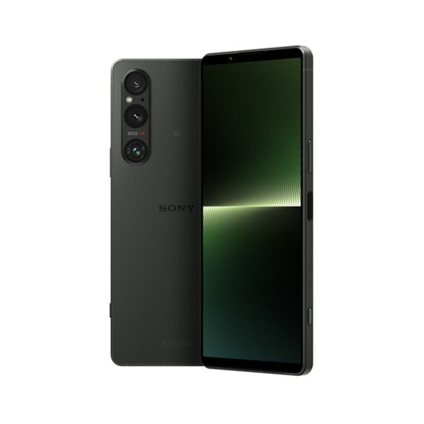 【ラッピング可】【即日発送】【国内版】【新品】SONY ソニー Xperia 1 V 16GB 512GB XQ-DQ44 カーキグリーン SIMフリー 楽天 docomo AU Softbank回線使用可