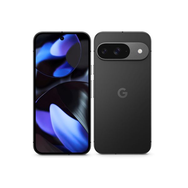 【ラッピング可】【即日発送】【国内版】【新品】Google グーグル Pixel 9 256GB Obsidian SIMフリー
