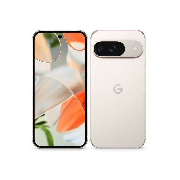 【ラッピング可】【即日発送】【国内版】【新品】Google グーグル Pixel 9 256GB Porcelain SIMフリー
