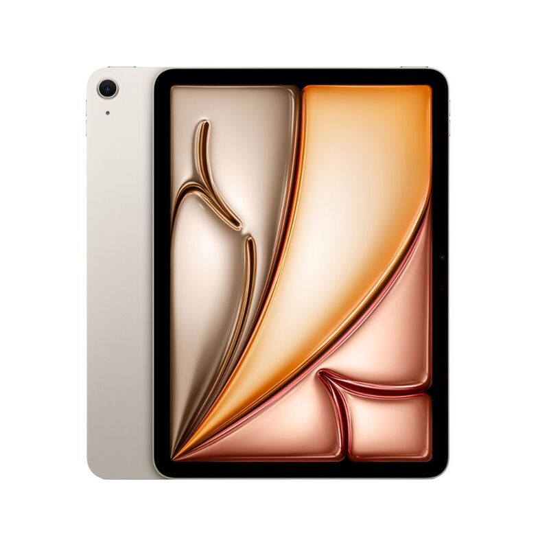 【即日発送】【新品 箱不良・シュリンク破れ品】iPad Air (M2) 11インチ Wi-Fi 512GB スターライト MUWN3J/A