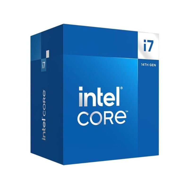 【ラッピング可】【新品】Intel インテル CPU Core i7 14700 BOX