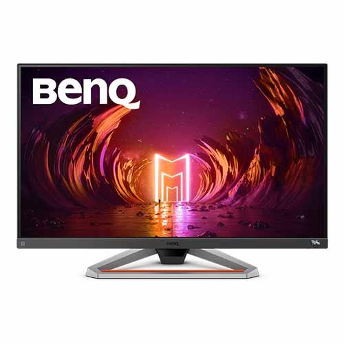 BenQ ベンキュー PCモニター MOBIUZ EX2710S-JP 27インチ ダークグレー